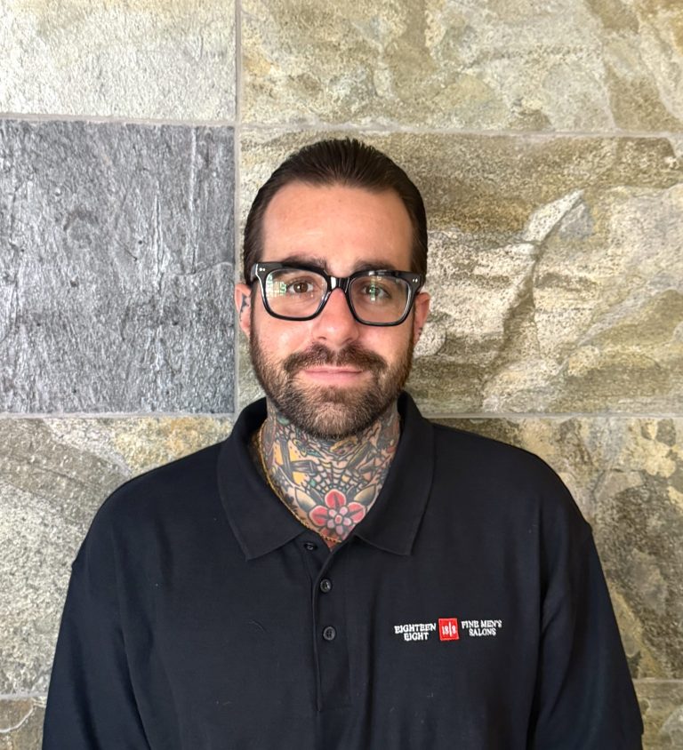 Vinny Barber